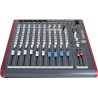ALLEN & HEATH ZED-14 table de mixage zed-14
