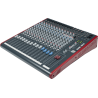 ALLEN & HEATH ZED-18 table de mixage zed-18