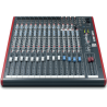 ALLEN & HEATH ZED-18 table de mixage zed-18