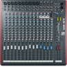 ALLEN & HEATH ZED-18 table de mixage zed-18
