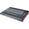 ALLEN & HEATH ZED-24 table de mixage zed-24