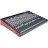 ALLEN & HEATH ZED-24 table de mixage zed-24