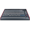 ALLEN & HEATH ZED-24 table de mixage zed-24