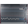 ALLEN & HEATH ZED-24 table de mixage zed-24