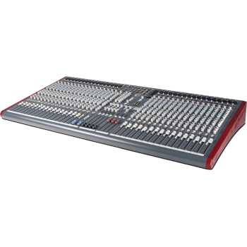 ALLEN & HEATH ZED-436 table de mixage zed-436