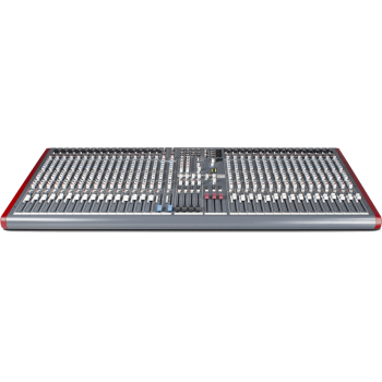 ALLEN & HEATH ZED-436 table de mixage zed-436