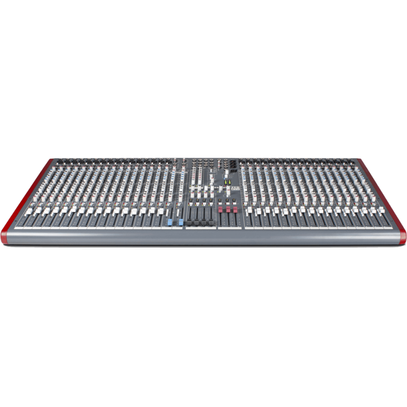 ALLEN & HEATH ZED-436 table de mixage zed-436
