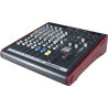 ALLEN & HEATH ZED60-10FX table de mixage zed60-10fx