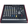 ALLEN & HEATH ZED60-10FX table de mixage zed60-10fx