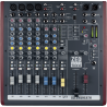 ALLEN & HEATH ZED60-10FX table de mixage zed60-10fx