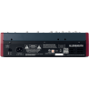 ALLEN & HEATH ZED60-10FX table de mixage zed60-10fx