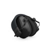 ALPINE DEFENDER casque alpine defender noir