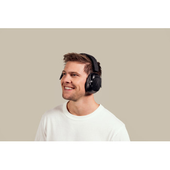 ALPINE DEFENDER casque alpine defender noir