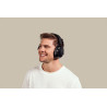 ALPINE DEFENDER casque alpine defender noir
