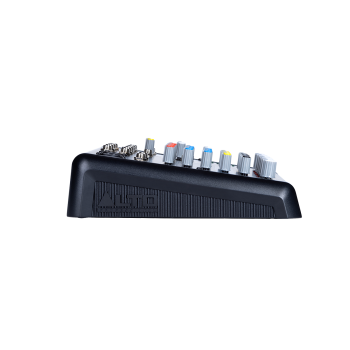 ALTO PROFESSIONAL TRUEMIX600 table de mixage analogique 6 canaux usb bt