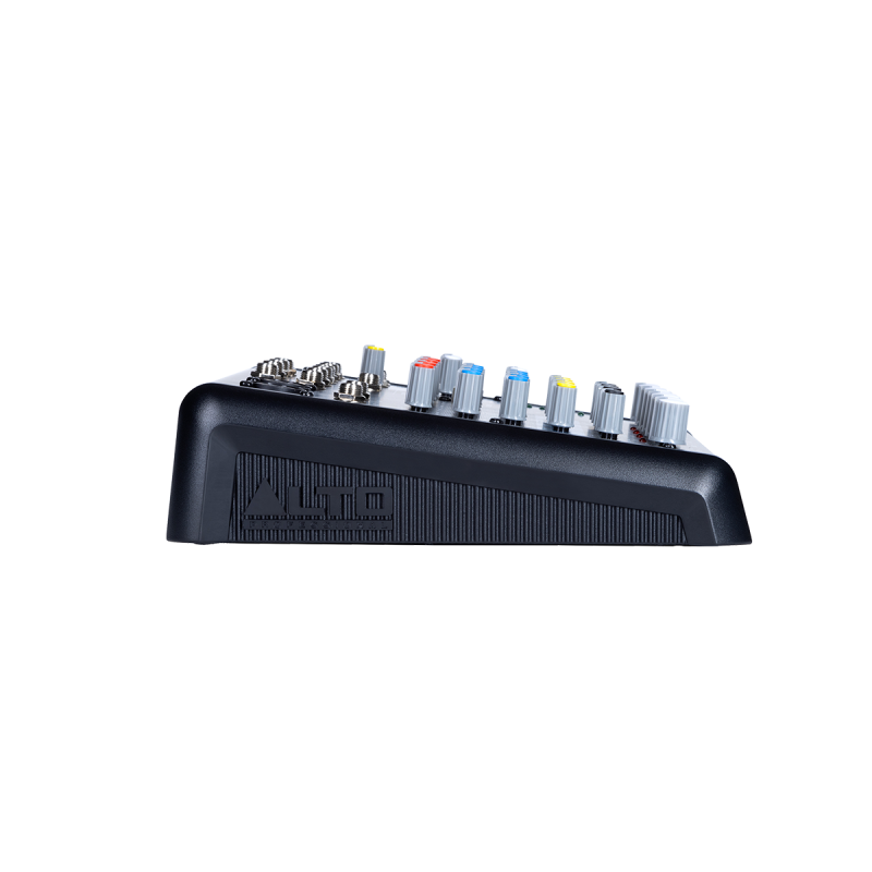 ALTO PROFESSIONAL TRUEMIX600 table de mixage analogique 6 canaux usb bt