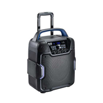 ALTO PROFESSIONAL UBERFX-MK2 sono portable 8" 200w sur batterie bluetooth - fx