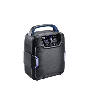 ALTO PROFESSIONAL UBERFX-MK2 sono portable 8" 200w sur batterie bluetooth - fx