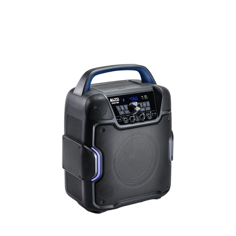 ALTO PROFESSIONAL UBERFX-MK2 sono portable 8" 200w sur batterie bluetooth - fx