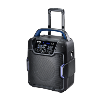 ALTO PROFESSIONAL UBERFX-MK2 sono portable 8" 200w sur batterie bluetooth - fx