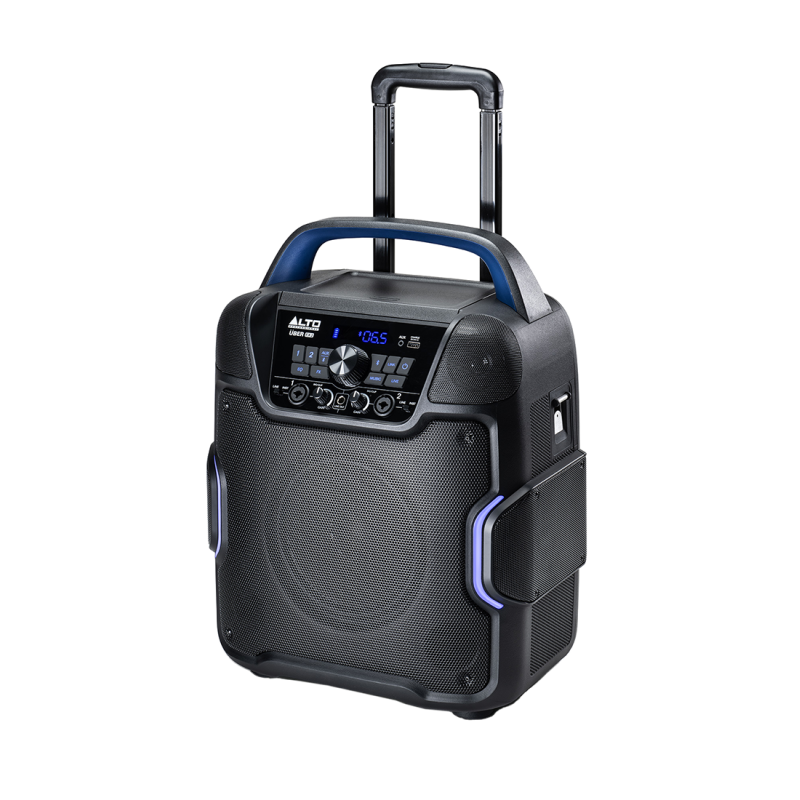 ALTO PROFESSIONAL UBERFX-MK2 sono portable 8" 200w sur batterie bluetooth - fx