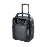 ALTO PROFESSIONAL UBERFX-MK2 sono portable 8" 200w sur batterie bluetooth - fx