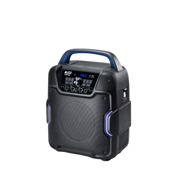 ALTO PROFESSIONAL UBERFX-MK2 sono portable 8" 200w sur batterie bluetooth - fx