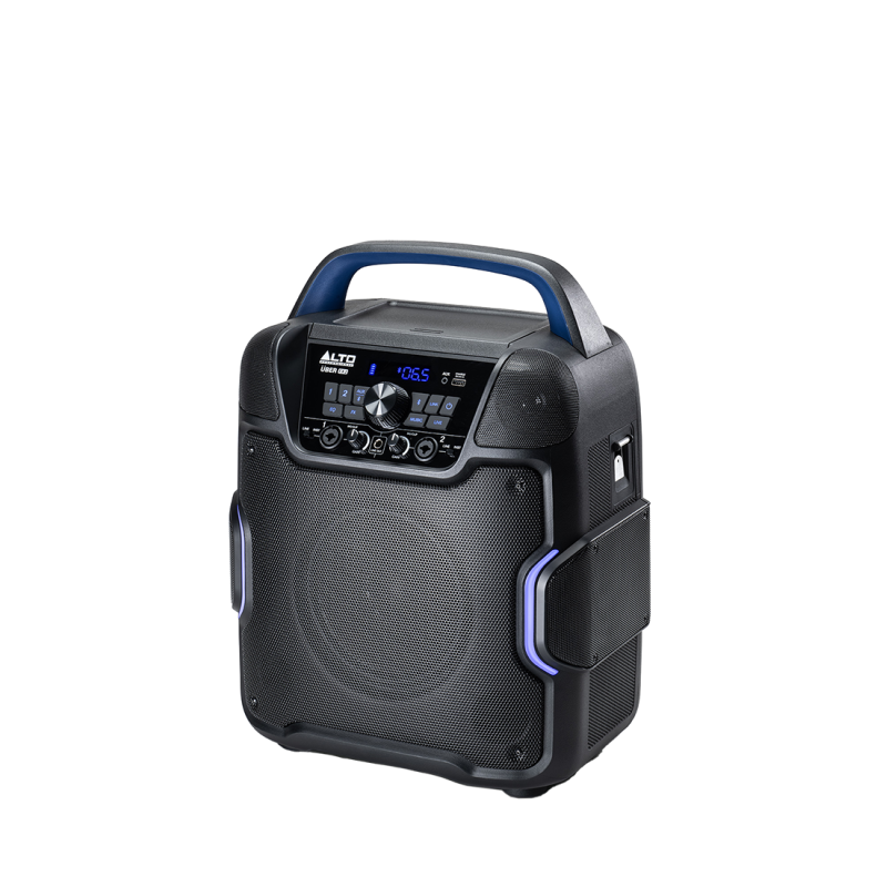 ALTO PROFESSIONAL UBERFX-MK2 sono portable 8" 200w sur batterie bluetooth - fx