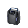ALTO PROFESSIONAL UBERFX-MK2 sono portable 8" 200w sur batterie bluetooth - fx