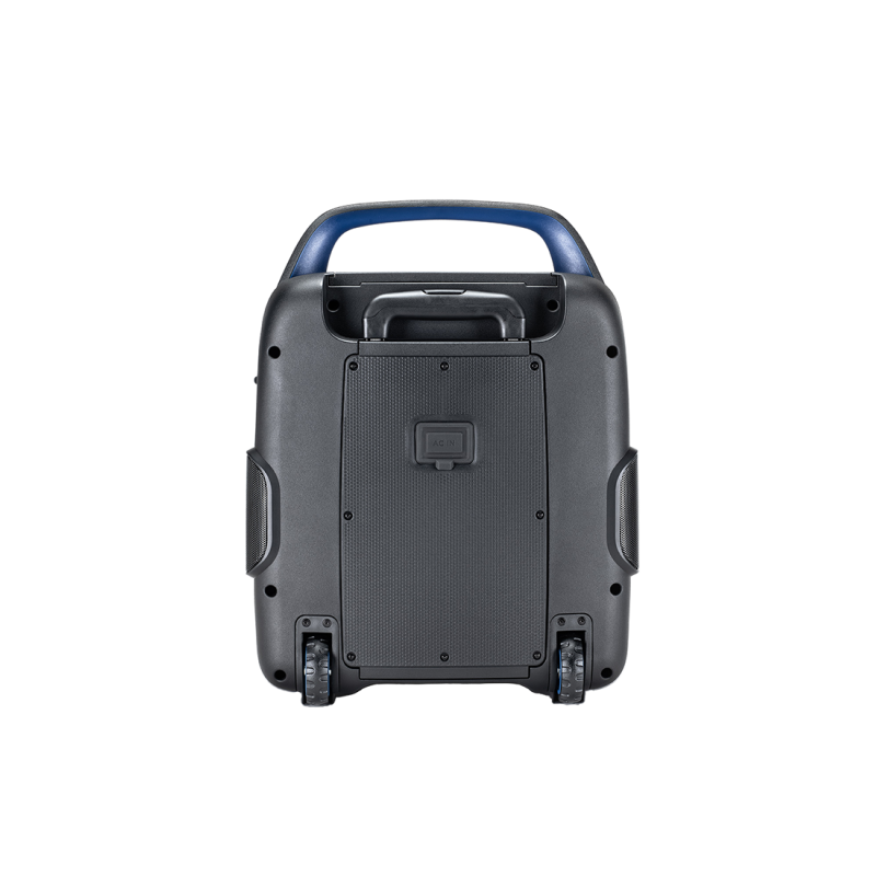 ALTO PROFESSIONAL UBERFX-MK2 sono portable 8" 200w sur batterie bluetooth - fx