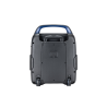 ALTO PROFESSIONAL UBERFX-MK2 sono portable 8" 200w sur batterie bluetooth - fx