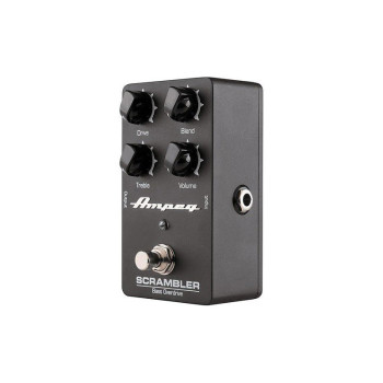 AMPEG SCRAMBLER EFFECTS & DI