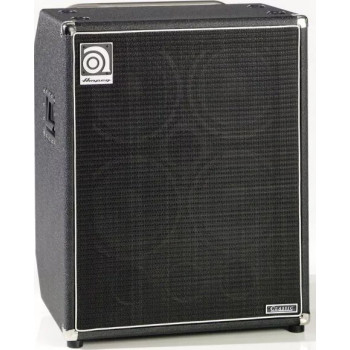 AMPEG SVT410HLF Ampli basse Serie SVT CAB