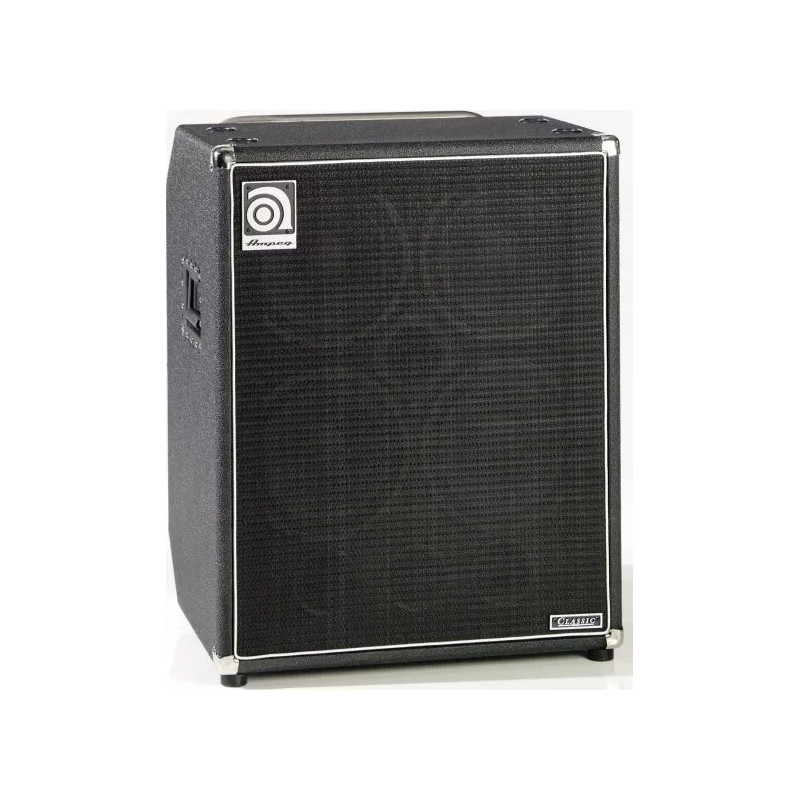 AMPEG SVT410HLF Ampli basse Serie SVT CAB