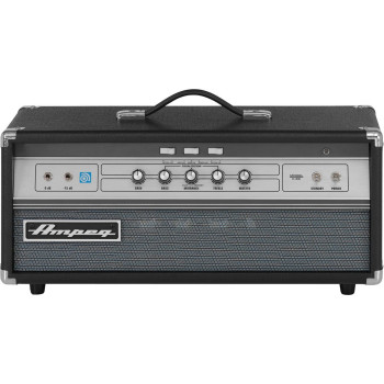 AMPEG V4B Ampli basse Serie SVT