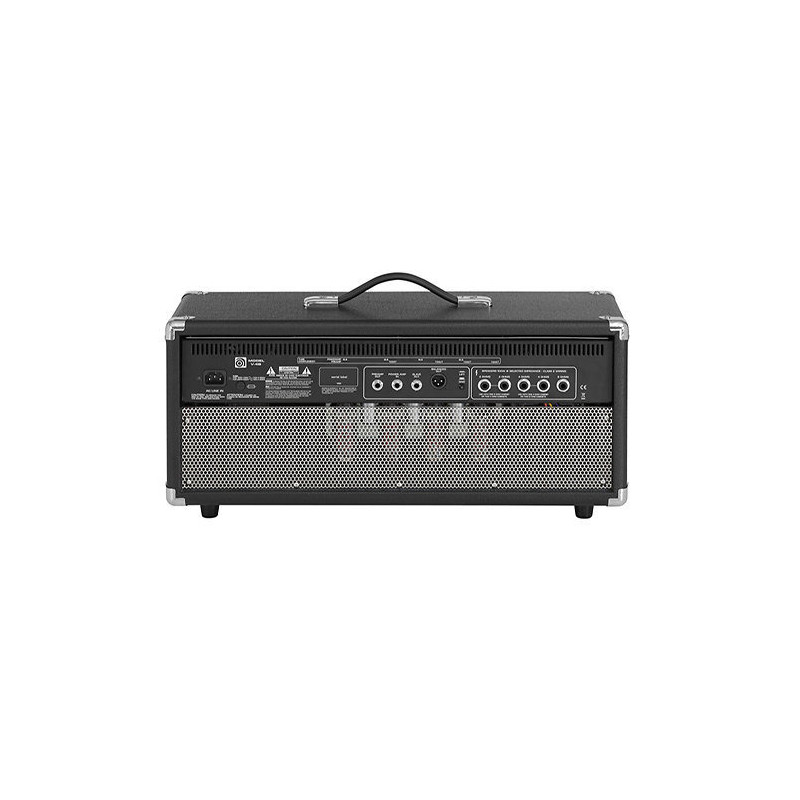AMPEG V4B Ampli basse Serie SVT