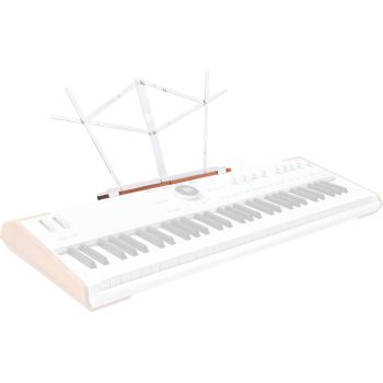 ARTURIA ASTROLAB-MUSICSTAND porte partition pour astrolab