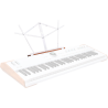 ARTURIA ASTROLAB-MUSICSTAND porte partition pour astrolab