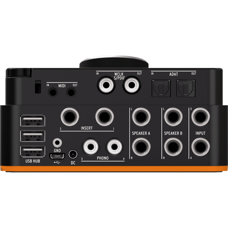 ARTURIA AUDIOFUSE-REV2 audiofuse rev 2