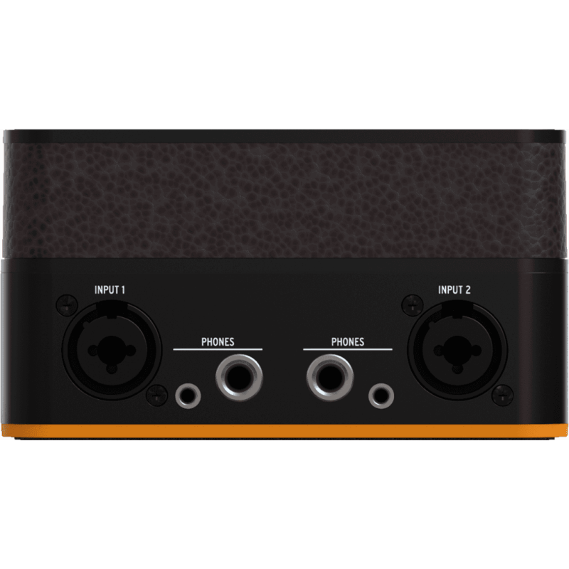 ARTURIA AUDIOFUSE-REV2 audiofuse rev 2