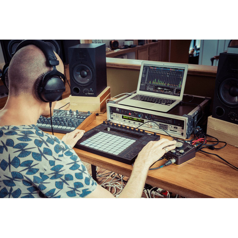 ARTURIA AUDIOFUSE-REV2 audiofuse rev 2