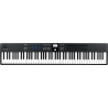ARTURIA ESSENTIAL3-88-BK keylab essential -3 88 notes noir