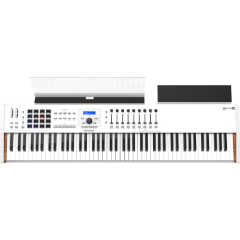 ARTURIA KEYLABMKII-88 keylab mkii 88
