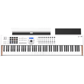 ARTURIA KEYLABMKII-88 keylab mkii 88