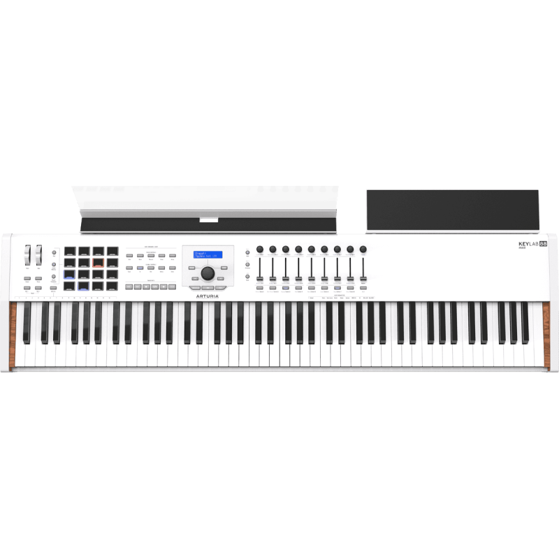 ARTURIA KEYLABMKII-88 keylab mkii 88