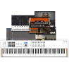 ARTURIA KEYLABMKII-88 keylab mkii 88
