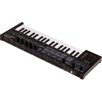 ARTURIA KEYSTEPPRO-CHROMA clavier à triple séquenceur 37 touches