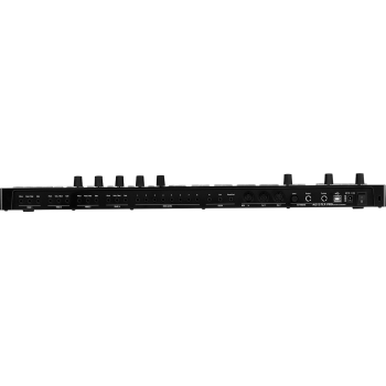 ARTURIA KEYSTEPPRO-CHROMA clavier à triple séquenceur 37 touches