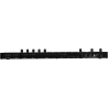 ARTURIA KEYSTEPPRO-CHROMA clavier à triple séquenceur 37 touches