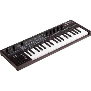 ARTURIA KEYSTEPPRO-CHROMA clavier à triple séquenceur 37 touches